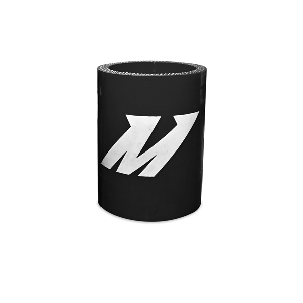 Mishimoto — Mishimoto 1.5 Inch Black Straight Coupler - view 9